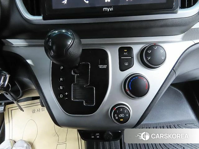 Kia The New Ray 2018 Белый из Кореи, фото 5