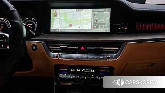Kia Mohave Master 2020 Черный из Кореи, фото 5