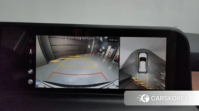 Kia The New Seltos 2022 Белый из Кореи, фото 5