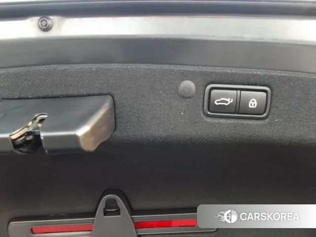 Hyundai The New Grandeur IG 2020 Серый из Кореи, фото 5