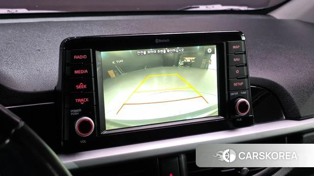 Kia All New Morning (JA) 2018 Серый из Кореи, фото 5