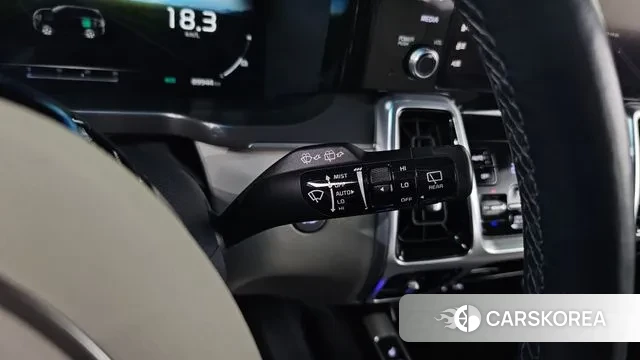 Kia Sorento 4th Generation 2020 Белый из Кореи, фото 5