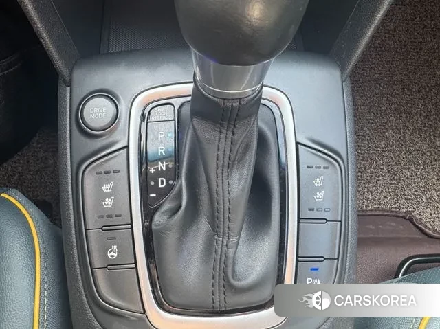 Hyundai Kona 2018 Серый из Кореи, фото 5