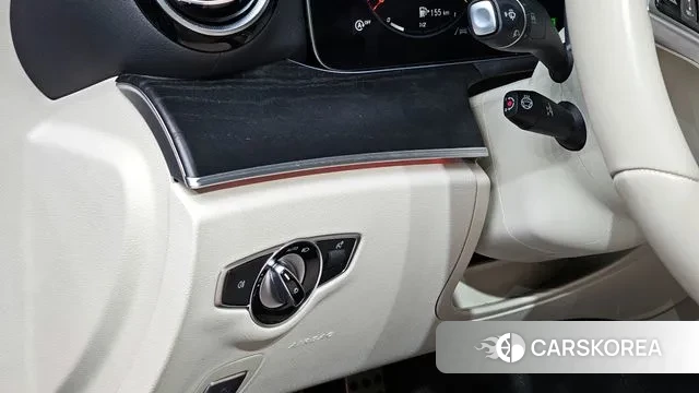 Mercedes-Benz CLS-Class C257 2022 Серый из Кореи, фото 5