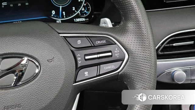 Hyundai Palisade 2022 Белый из Кореи, фото 5