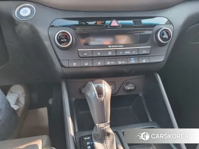 Hyundai All New Tucson 2019 Белый из Кореи, фото 5