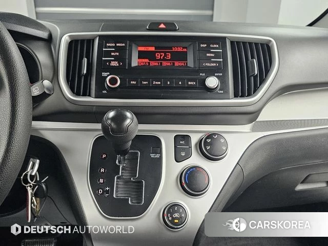 Kia The New Ray 2022 Белый из Кореи, фото 5