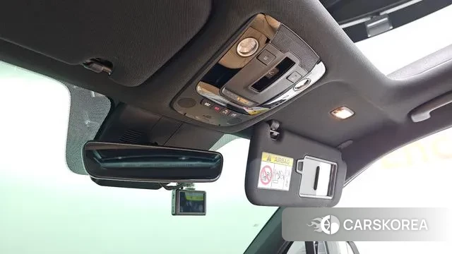 Kia Sorento 4th Generation 2021 Белый из Кореи, фото 5