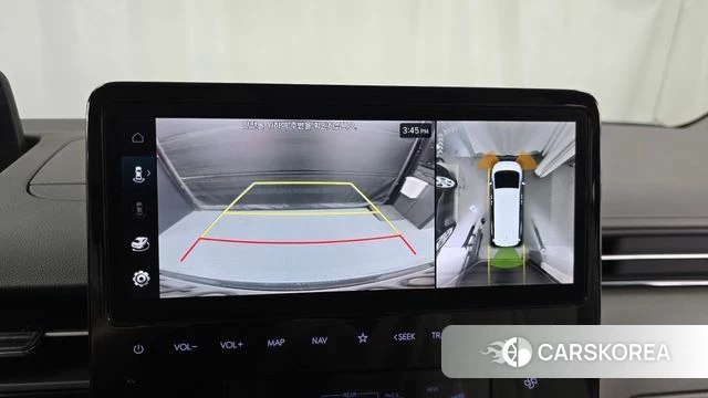 Hyundai Staria 2021 Белый из Кореи, фото 5