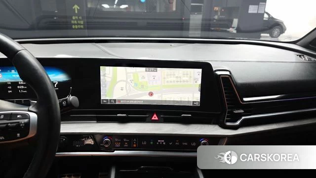 Kia Sportage 5th Generation 2023 Белый из Кореи, фото 5