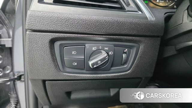 BMW 1 Series (F20) 2018 Серый из Кореи, фото 5