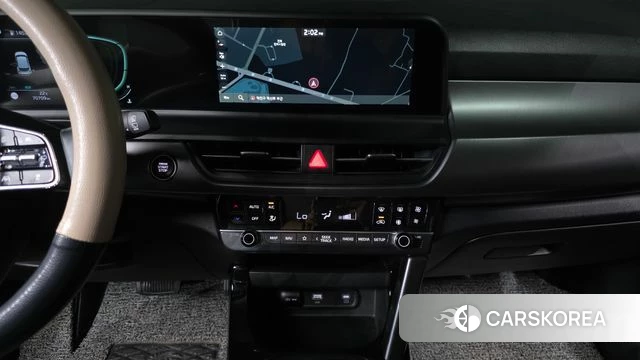 Kia The New Seltos 2023 Белый из Кореи, фото 5