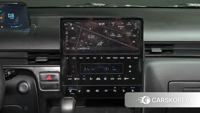 Hyundai Staria 2022 Белый из Кореи, фото 5