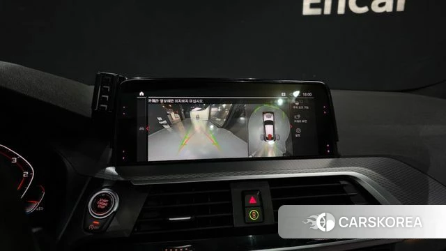 BMW X4 (G02) 2019 Белый из Кореи, фото 5