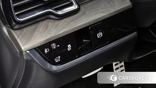 Kia Sportage 5th Generation 2022 Белый из Кореи, фото 5