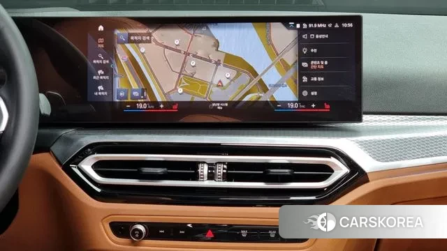 BMW 3 Series (G20) 2024 Белый из Кореи, фото 5