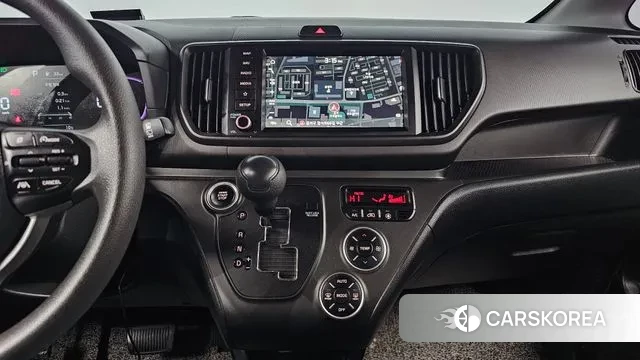 Kia The New Kia Ray 2023 Серый из Кореи, фото 5