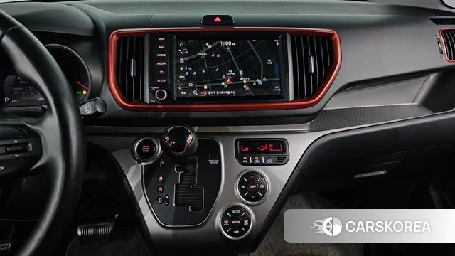 Kia The New Ray 2020 Жемчужный цвет из Кореи, фото 5