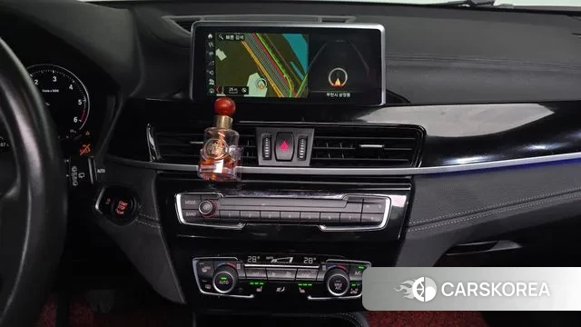 BMW X2 (F39) 2018 Белый из Кореи, фото 5