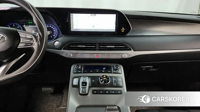 Hyundai Palisade 2020 Белый из Кореи, фото 5