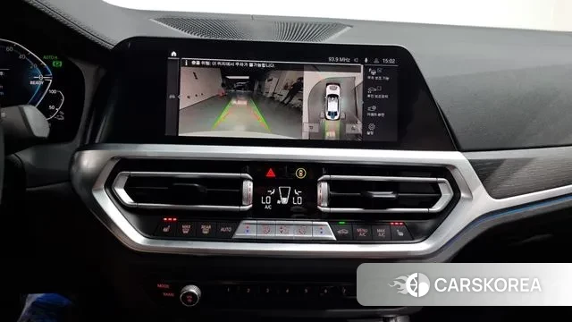 BMW 3 Series (G20) 2021 Белый из Кореи, фото 5