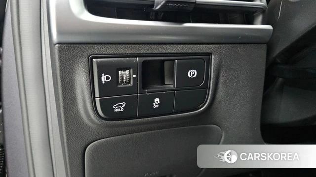 Hyundai The New Tucson (NX4) 2024 Серый из Кореи, фото 5