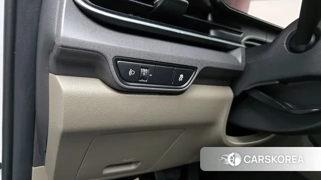 Kia The New Carnival 4th Generation 2024 Белый из Кореи, фото 5