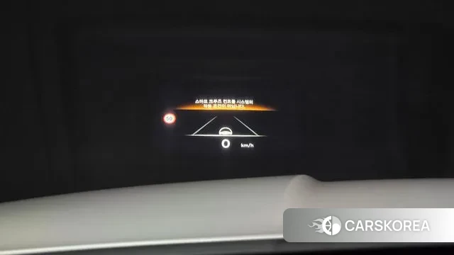 Genesis GV80 2024 Белый из Кореи, фото 5