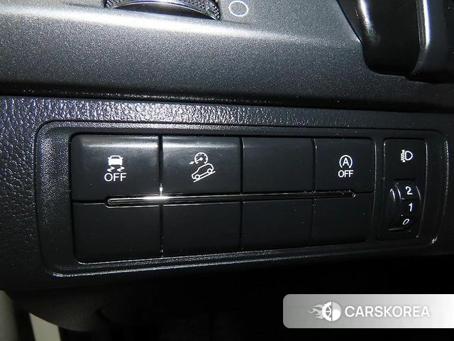 Ssangyong The New Rexton Sport 2023 Белый из Кореи, фото 5