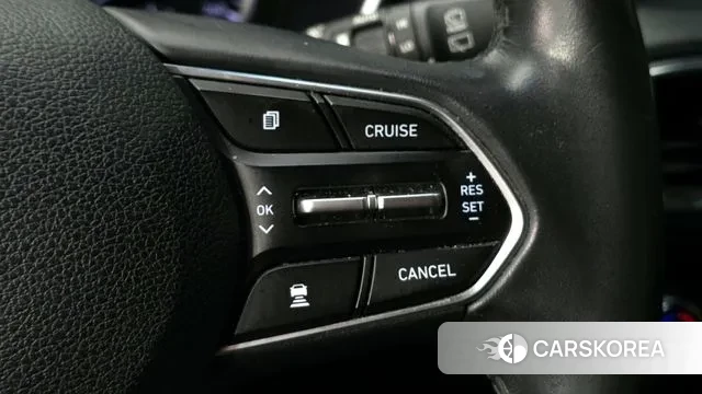 Hyundai Santa Fe TM 2018 Серый из Кореи, фото 5