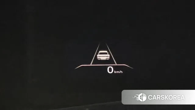 Genesis G80 (RG3) 2021 Черный из Кореи, фото 5