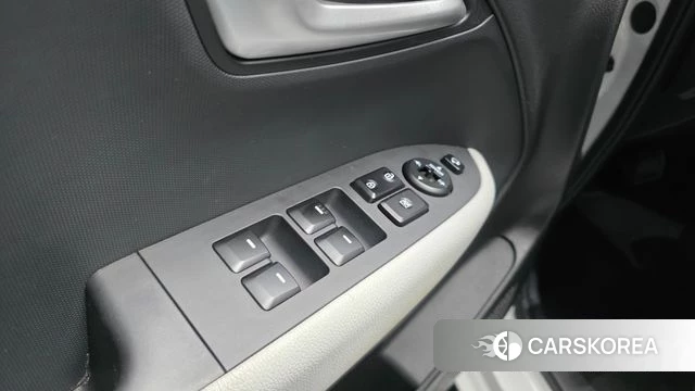 Kia The New Kia Ray 2023 Белый из Кореи, фото 5