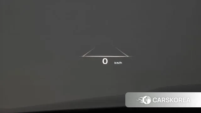 Kia The New K9 2nd generation 2024 Черный из Кореи, фото 5