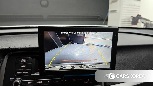 Kia The New K5 2nd generation 2019 Серебряный из Кореи, фото 5