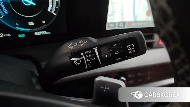 Kia Sportage 5th Generation Hybrid 2021 Серый из Кореи, фото 5