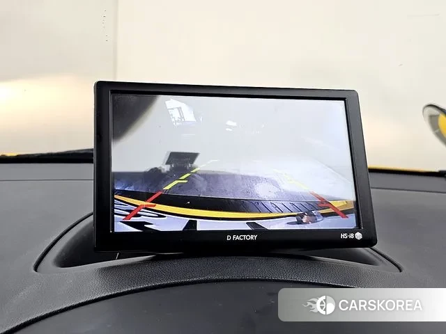 Hyundai The New Grand Starex 2018 Желтый из Кореи, фото 5