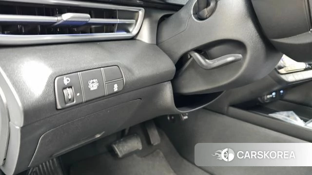 Hyundai The New Avante Hybrid (CN7) 2025 Белый из Кореи, фото 5