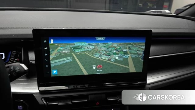 Ssangyong Torres 2023 Белый из Кореи, фото 5