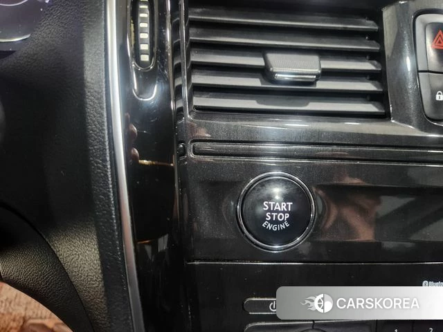 Renault Korea (Samsung) SM7 Nova 2018 Серый из Кореи, фото 5