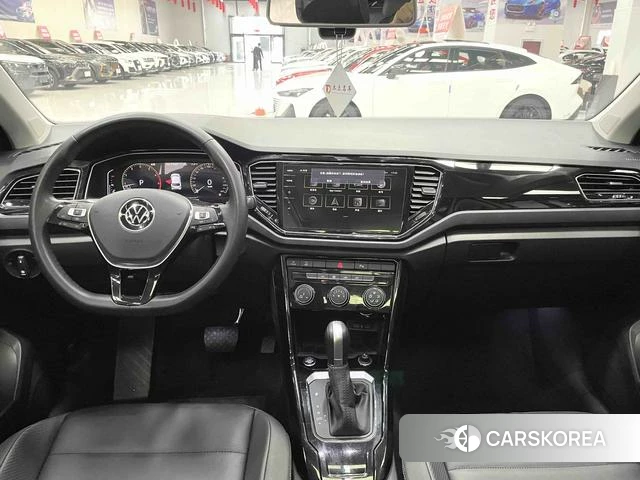 Volkswagen Exploring songs 2022 Белый из Китая, фото 5
