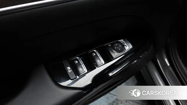 Kia K5 Hybrid 3rd Generation 2021 Серый из Кореи, фото 5