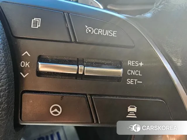 Hyundai Sonata (DN8) 2022 Белый из Кореи, фото 5