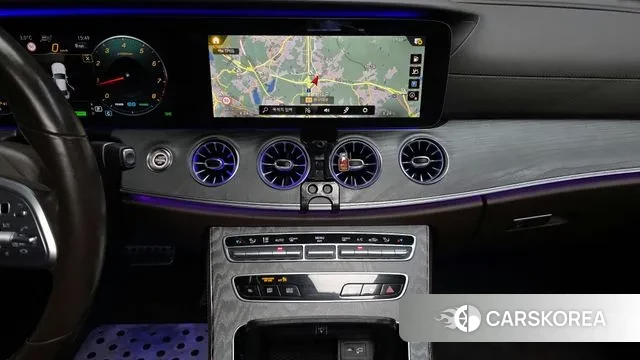 Mercedes-Benz CLS-Class C257 2021 Белый из Кореи, фото 5