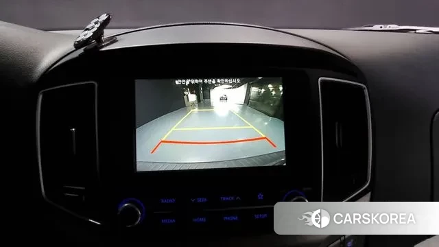 Hyundai The New Grand Starex 2020 Серебряный из Кореи, фото 5