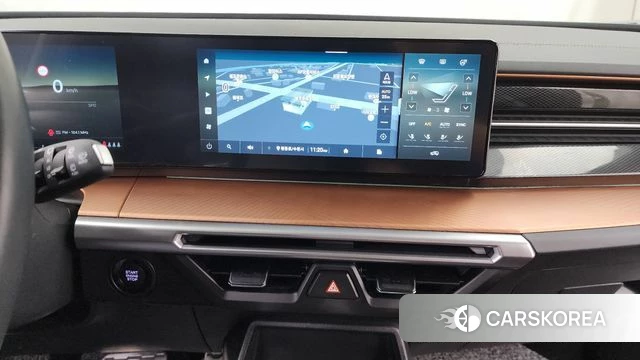 Ssangyong The New Torres 2024 Белый из Кореи, фото 5