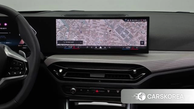 BMW 3 Series (G20) 2025 Черный из Кореи, фото 5