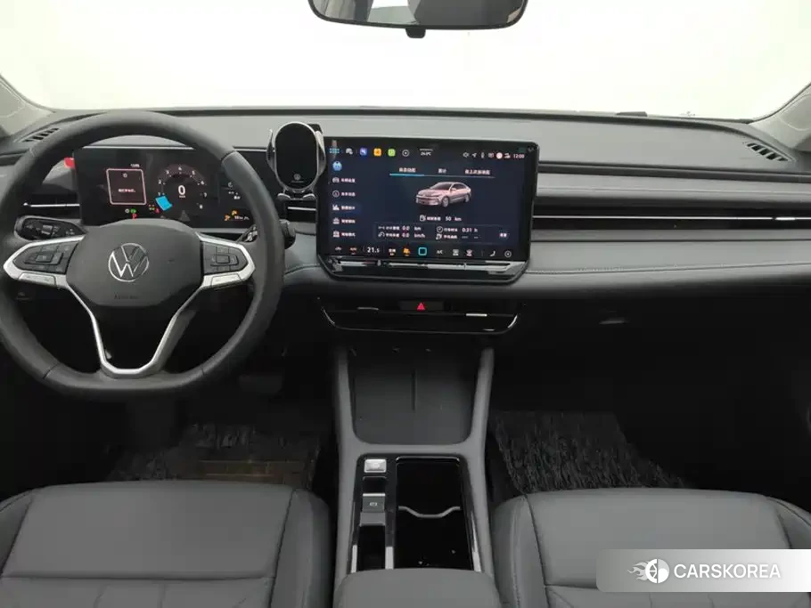 Volkswagen Lavida 2026 Белый из Китая, фото 5