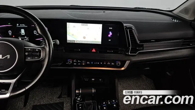 Kia Sportage 5th Generation id 2700147 из Кореи 5