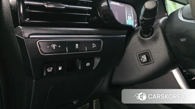 Kia Mohave Master 2022 Черный из Кореи, фото 5