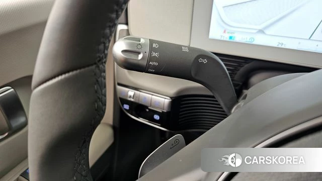 Hyundai Ionic 5 2024 Серый из Кореи, фото 5